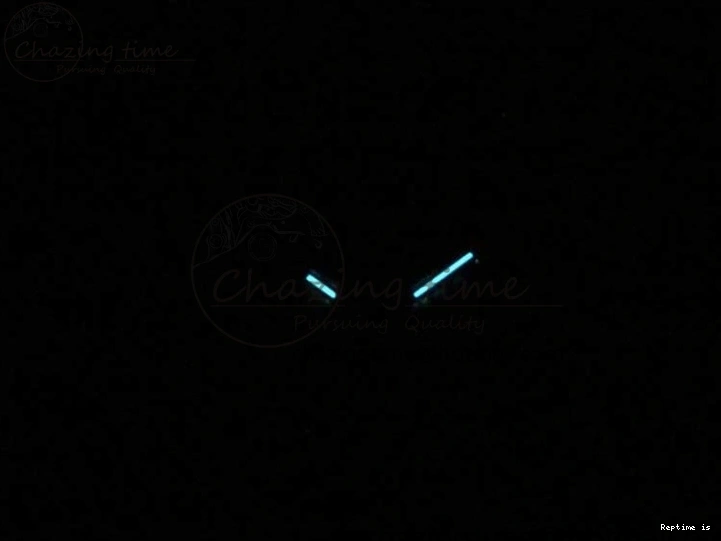 0109 Daytona 116589RBOW YG Rainbow Crystal BLF Best Edition Black Dial on YG Bracelet A SmoothTexture 3175